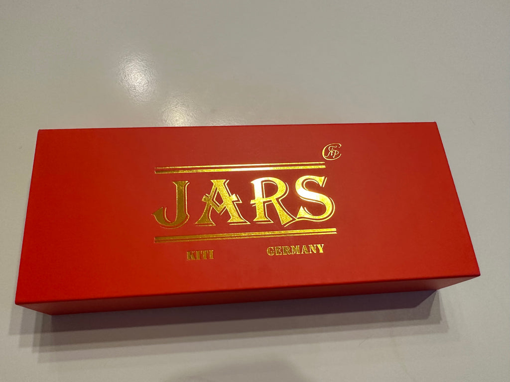 Kiti JARS Neckknife Schnippel-Messer Stahl N690 60HRC